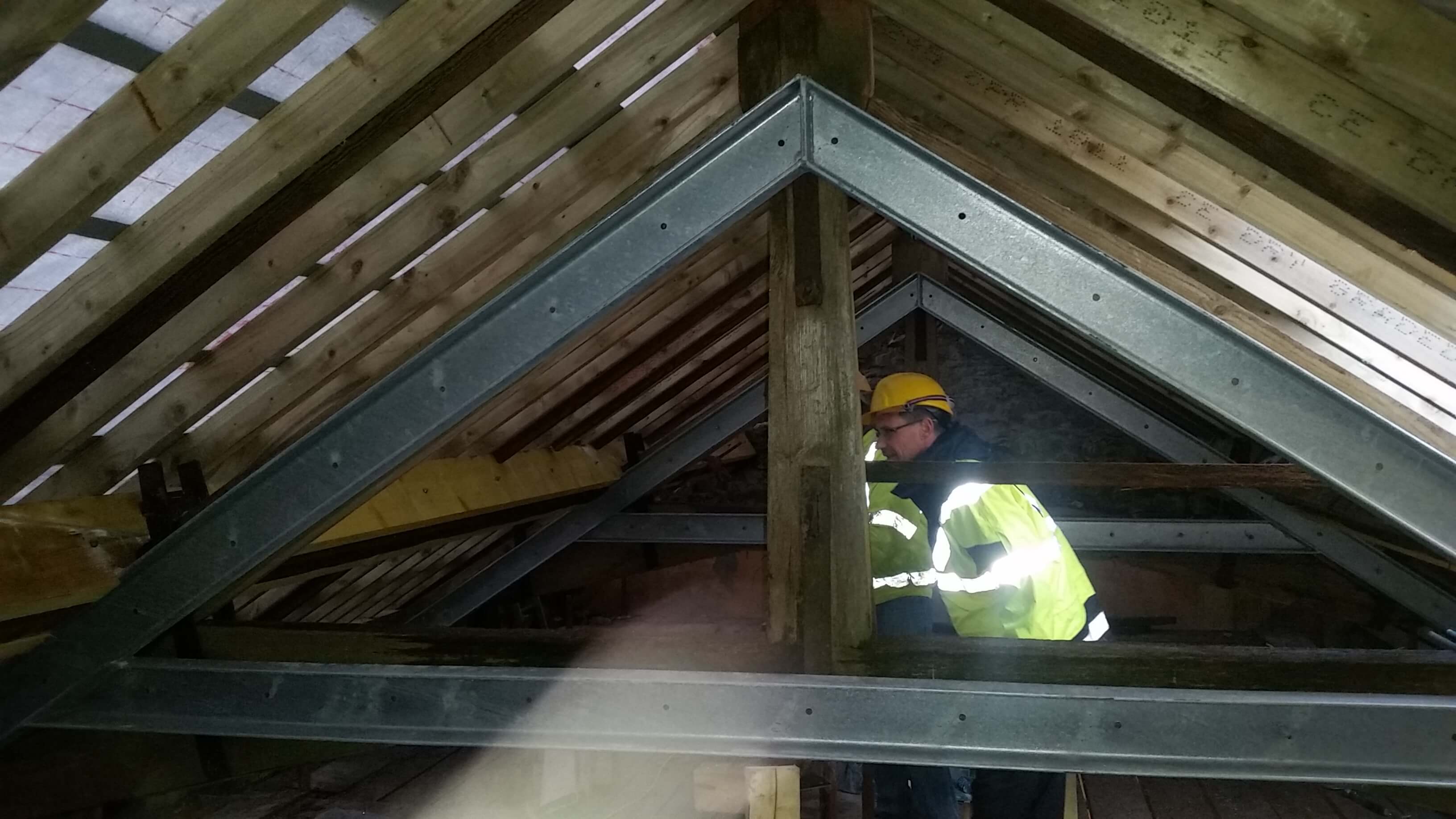 Brendan Slevin Engineers Galway